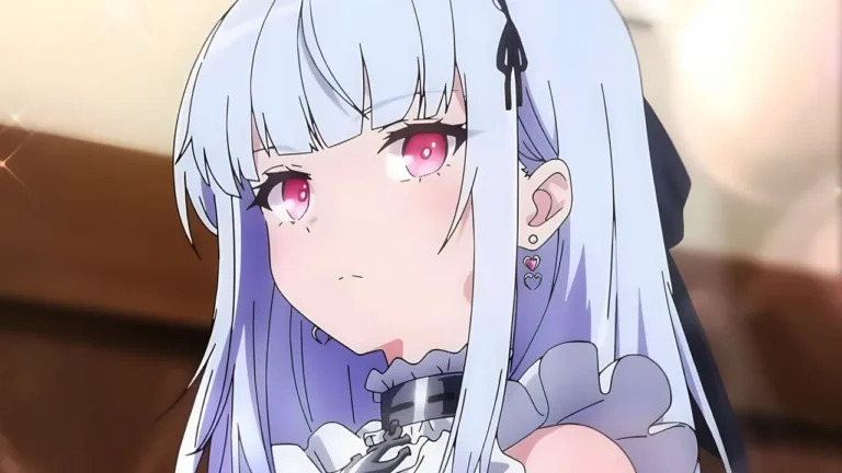 Azur Lane Slow Ahead Saison 2 : Le Retour en Juillet !