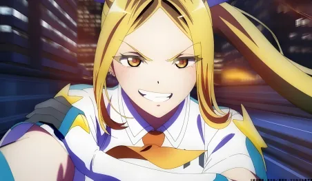 Yumiri Hanamori, la seiyuu de Magilumiere Magical Girls Inc., annonçant son départ