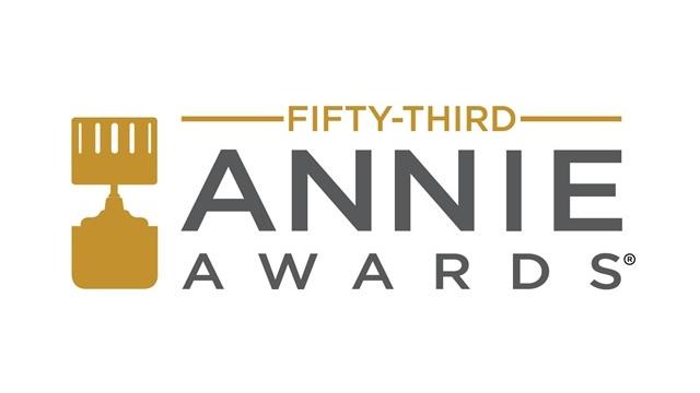 Annie Awards 2025 : L&rsquo;animation japonaise à l&rsquo;honneur