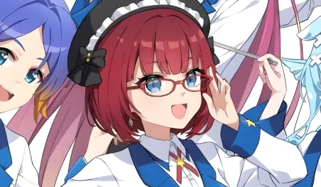 VTubers enseignants de Wish High, révolutionnant l'éducation au Japon.