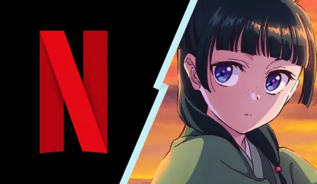 L'expansion mondiale de l'anime soutenue par Netflix et Crunchyroll