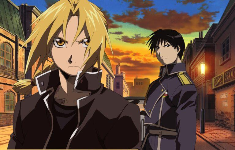 Fullmetal Alchemist 2003 : Arakawa a-t-elle détesté la fin ?