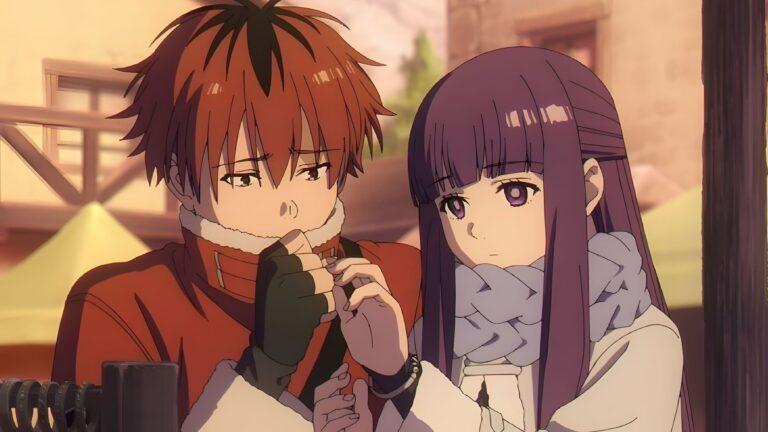 Frieren Saison 2 : Les Seiyuus Révèlent Pressions et Amours