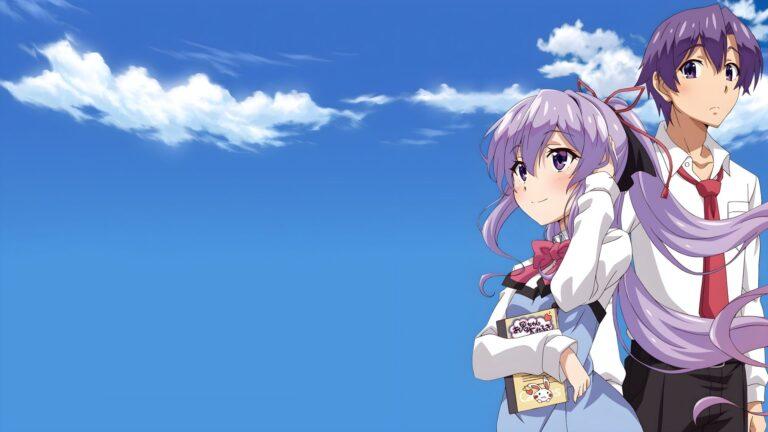 My Sister, My Writer : Le cri d&rsquo;aide des animateurs