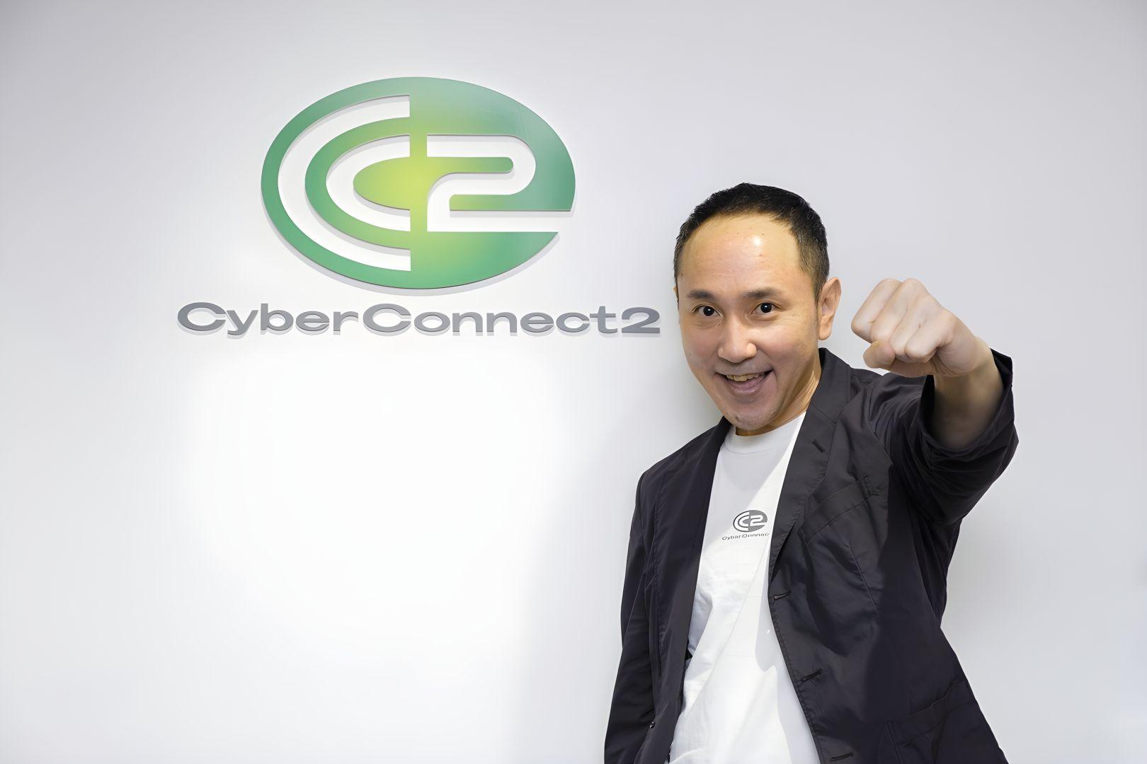 Hiroshi Matsuyama, PDG de CyberConnect2, partage sa vision pour l'industrie du divertissement