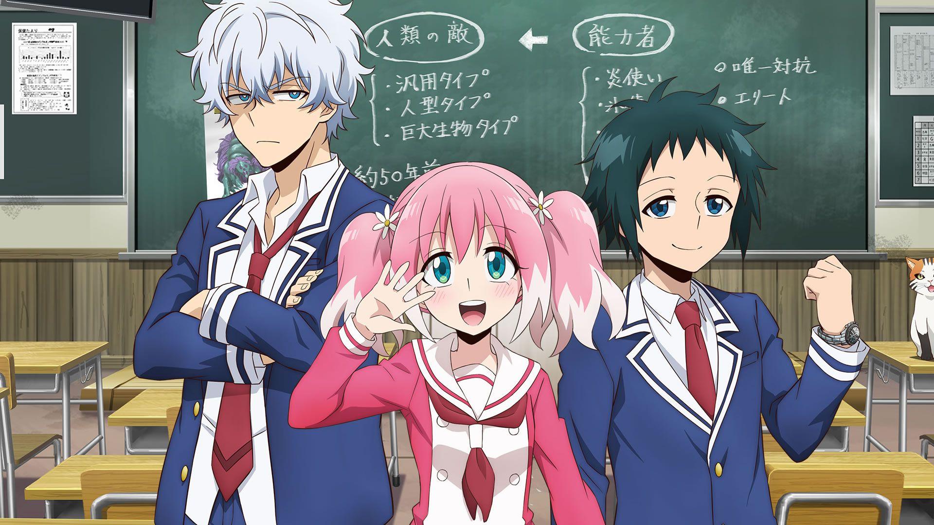 Top 10 : Les Anime aux Plot Twists qui Changent Tout