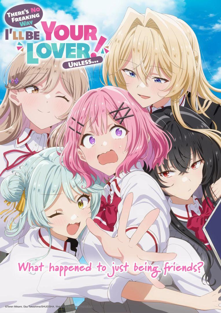 Kanna Nakamura, seiyuu de Rena dans l'anime Watanare