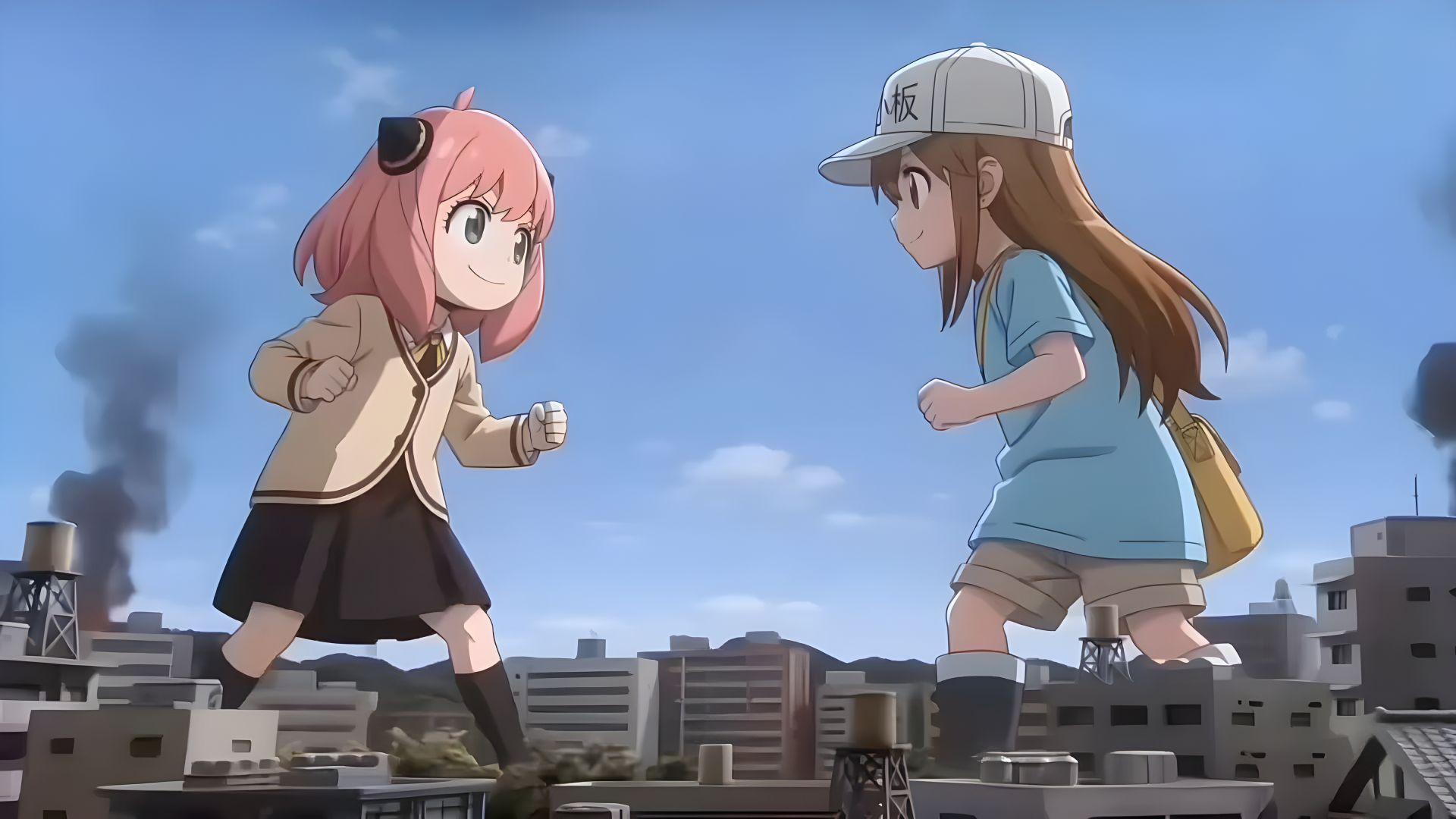 Interface de Seedance 2.0 bloquant la création de personnages d'anime protégés par droits d'auteur.