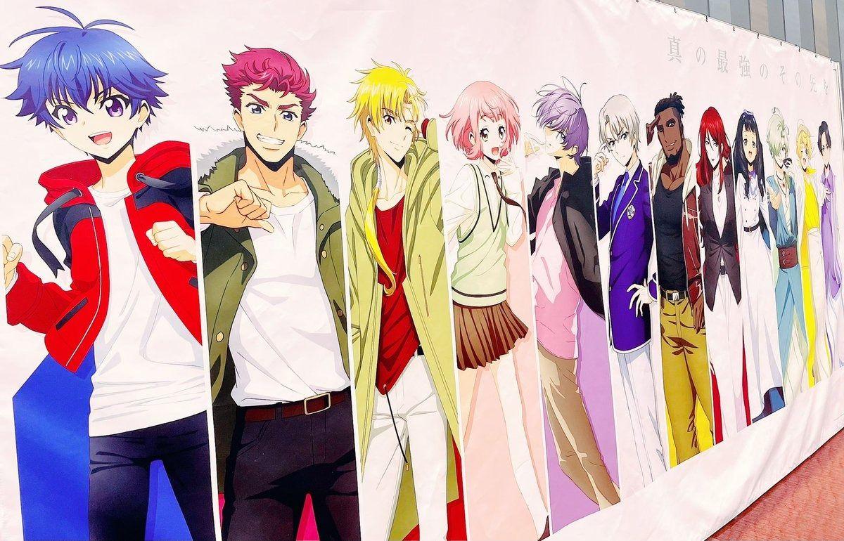 Portrait de Satoshi Mori, figure emblématique de l'animation japonaise