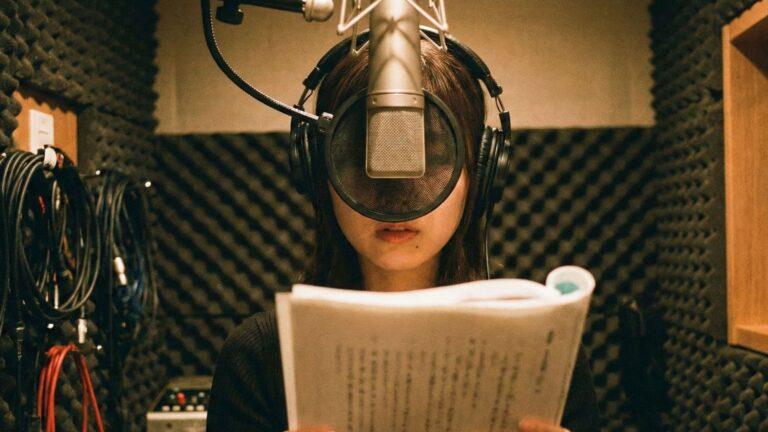 Le Côté Sombre de l&rsquo;Industrie Seiyuu Révélé