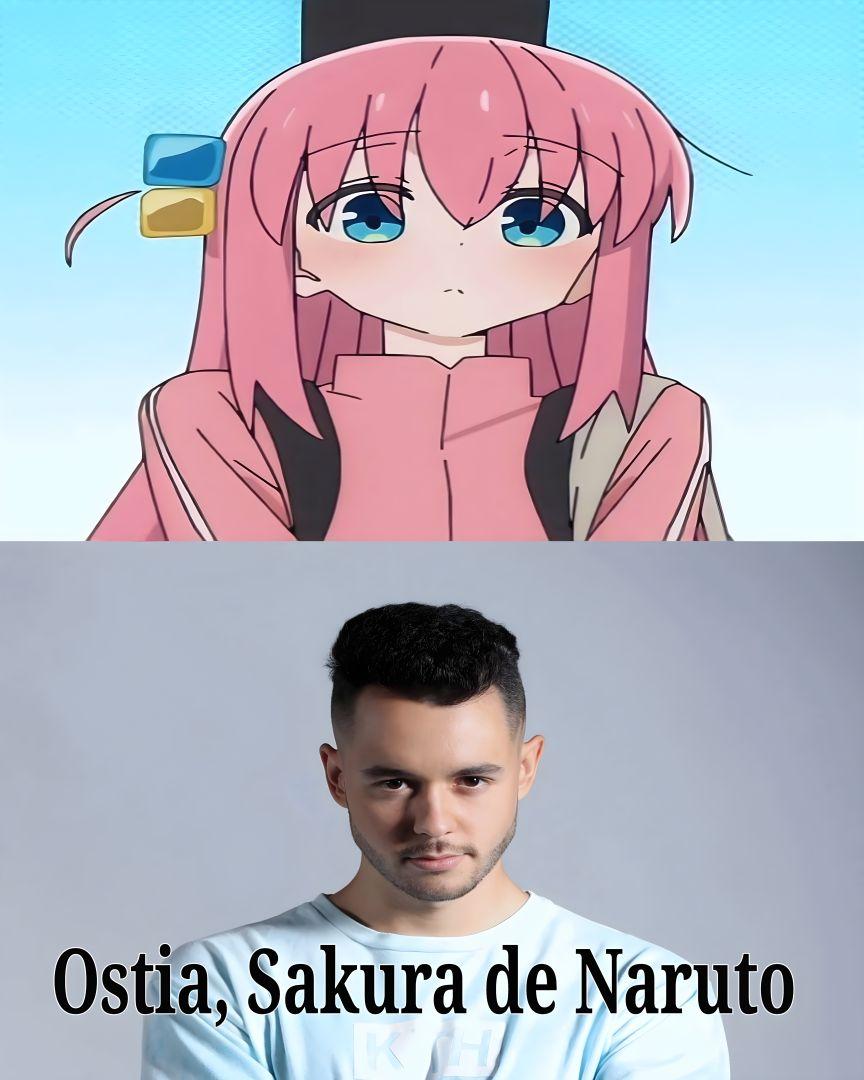 Commentaires et memes sur les réseaux sociaux concernant The Grefg et la franchise Dragon Ball