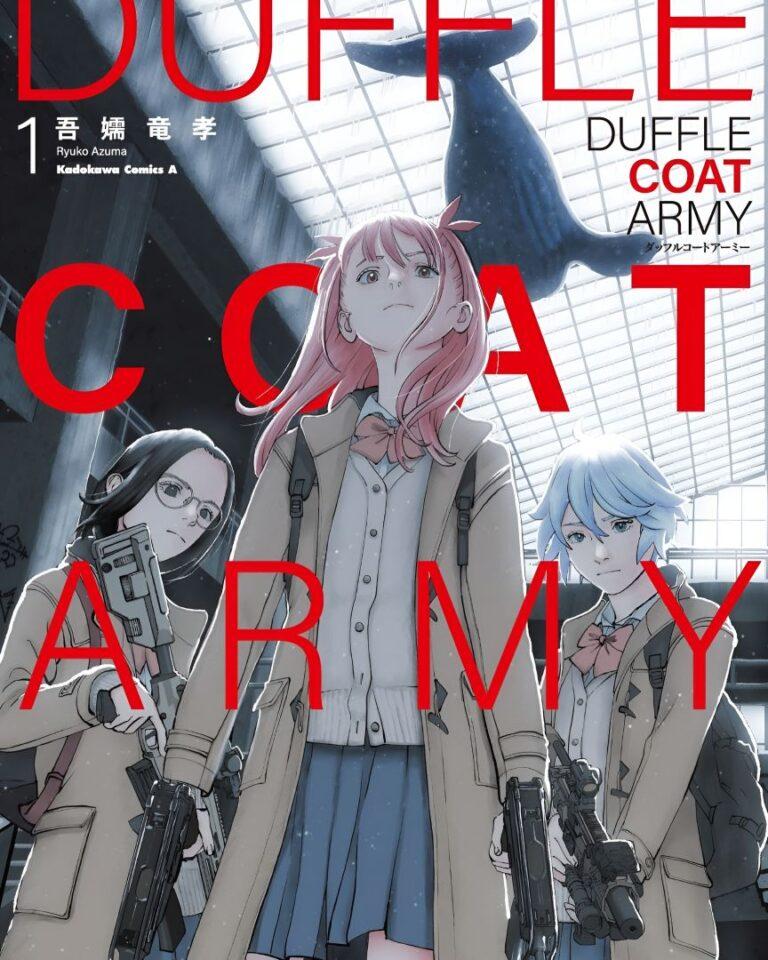 Décès de Ryuko Azuma : Le mangaka de Yamato NEXT s&rsquo;éteint