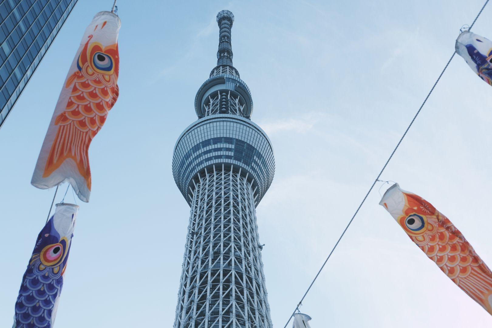 Le Tokyo Skytree ferme après un incident majeur, annulant l'événement Madoka Magica