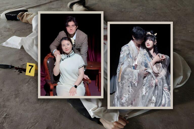 Chine : l&rsquo;étonnante mode des copains de location en jeux de rôle