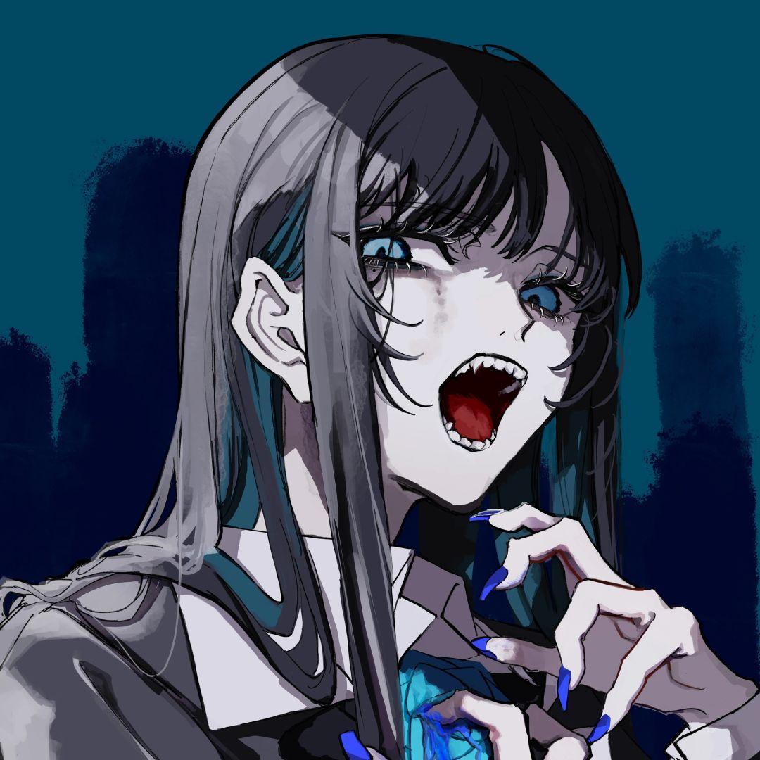 Visage hypothétique d'Ado créé par Intelligence Artificielle