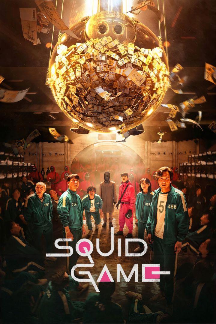 Corée du Nord : Exécutions pour Squid Game et K-Pop