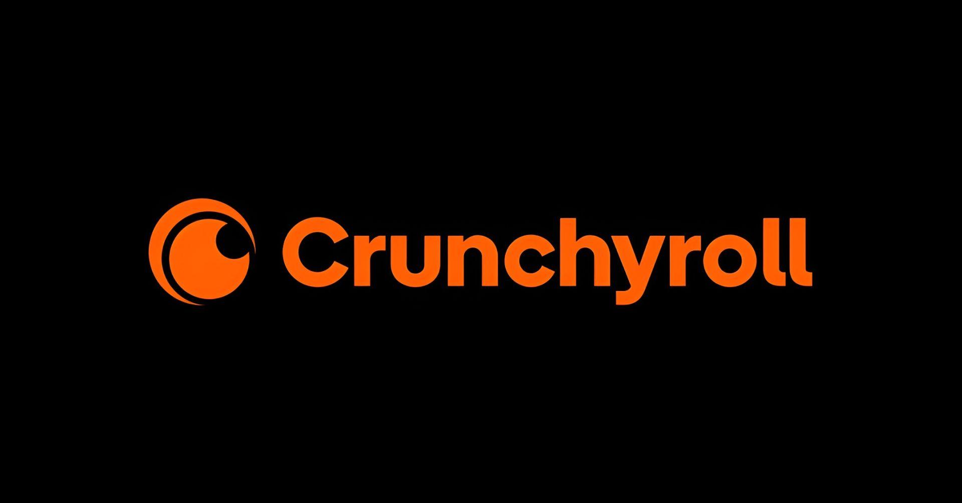 Illustration d'un écran de télévision affichant un avertissement de contenu explicite, symbolisant les défis de la censure sur Crunchyroll