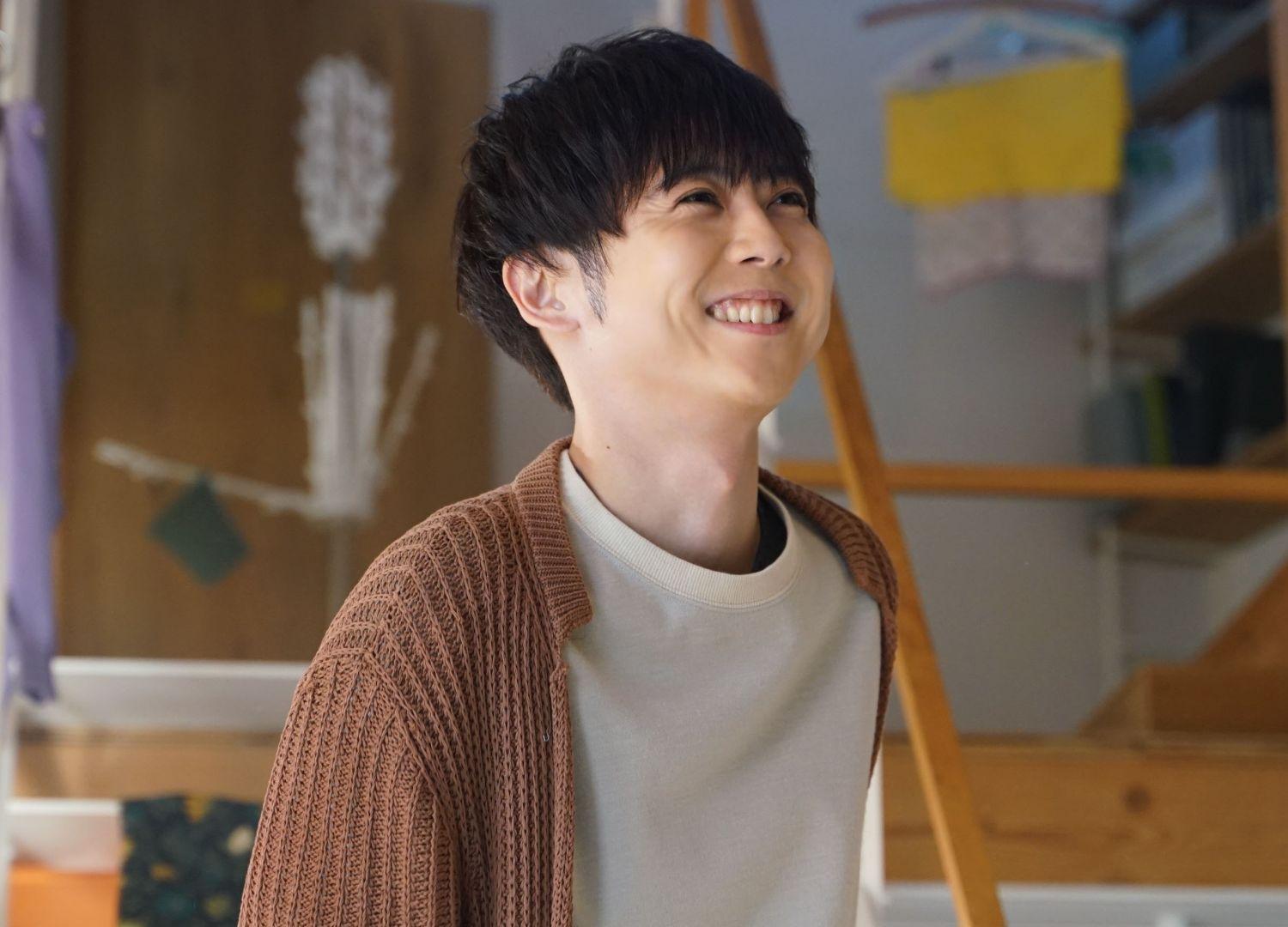 Yuki Kaji explique son projet d'IA vocale Soyogi Fractal