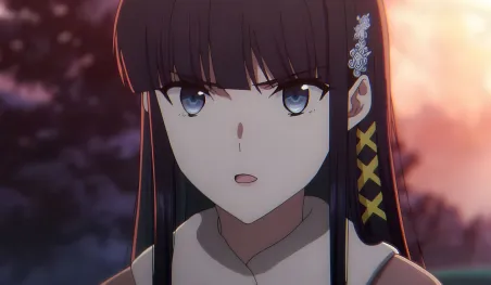 Nouvel aperçu du film The Irregular at Magic High School: Yotsuba Succession Arc