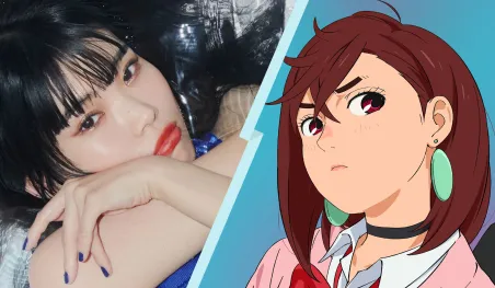 Aina The End, l'ancienne membre de BiSH, partage son passé difficile à Tokyo