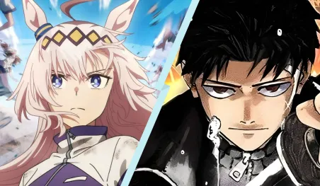 Logo de Cypic, nouveau nom du studio d'animation anciennement CygamesPictures, marquant son indépendance