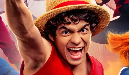 Bande-annonce officielle One Piece live-action saison 2 sur Netflix