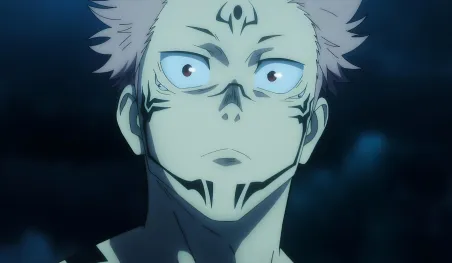 Dotonbori Kamukura : Le doigt de Sukuna comestible de Jujutsu Kaisen