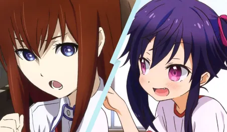 Illustration des meilleurs plot twists anime, montrant des genres variés