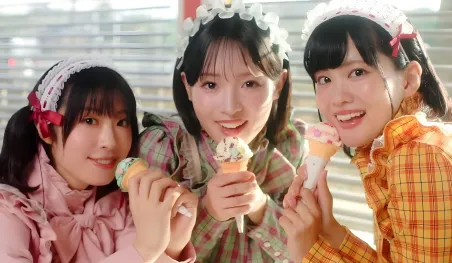 Ai Furihata, voix de Ruby Kurosawa, annonce sa graduation de l'unité AiScReam de Love Live!