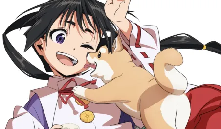 Illustration principale du manga The Elusive Samurai, annonçant sa fin après cinq ans de publication.