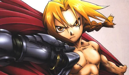 Hiromu Arakawa et le mythe de la fin de Fullmetal Alchemist 2003