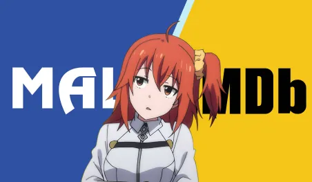 Débat IMDb vs MyAnimeList pour la notation des anime