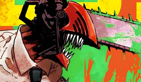 Éditeur de Chainsaw Man, Shihei Lin, annonçant le point culminant de la Partie 2 du manga