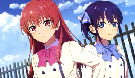 Hiroyuki, le mangaka de Kanojo mo Kanojo, a remboursé sa dette de 50 millions de yens