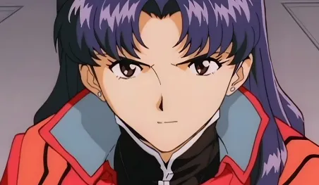 Hideaki Anno révèle la vérité sur la scène Misato et Kaji dans Neon Genesis Evangelion