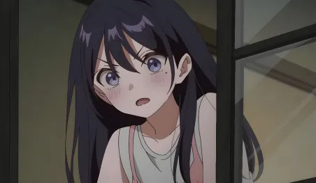 Affiche promotionnelle du film To You in the Beyond, révélant son premier trailer et sa date de sortie