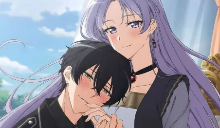 Image principale de l'annonce de l'adaptation anime de The Final-Boss Prince