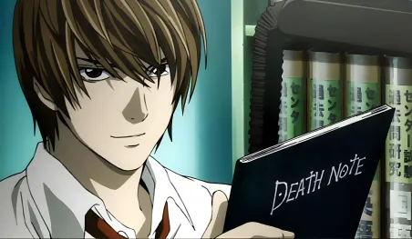 Cosplay Death Note en Chine : Le Fan Service Devient Scandale Politique
