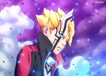 boruto spoil 71